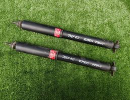 Амортизатор подвески передний для JEEP GRAND CHEROKEE (ZJ) 1993-1998  запчасти бу