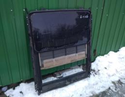 Люк электрический в сборе для JEEP GRAND CHEROKEE (WJ) 1999-2004  запчасти бу