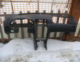 Торпедо (панель приборов) для NISSAN MAXIMA (A32) 1994-2000  запчасти бу