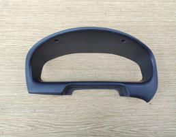 Накладка на панель приборов для NISSAN ALMERA (N16) 2000-2006  запчасти бу