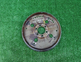 Маховик для JEEP GRAND CHEROKEE (ZJ) 1993-1998  запчасти бу