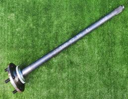 Полуось задняя левая для JEEP GRAND CHEROKEE (ZJ) 1993-1998  запчасти бу