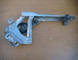 Петля капота правая для JEEP GRAND CHEROKEE (ZJ) 1993-1998  запчасти бу