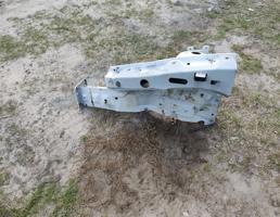 Лонжерон передний левый для FORD FOCUS I 1998-2004  запчасти бу