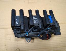 Катушка (модуль) зажигания для HYUNDAI SONATA IV (EF) 2001-2005  запчасти бу