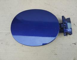 Лючок топливного бака для MAZDA 3 (BK) 2003-2009  запчасти бу