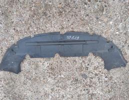 Пыльник переднего бампера для FORD C-MAX 2003-2007  запчасти бу