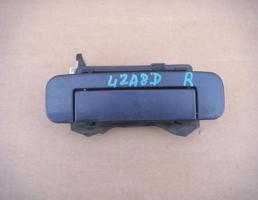 Ручка двери наружная задняя правая для AUDI A8 (D2) 1994-2003  запчасти бу