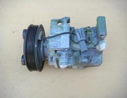 Компрессор кондиционера для MAZDA 6 (GG) 2002-2007  запчасти бу