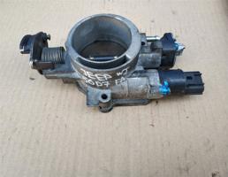 Заслонка дроссельная для JEEP GRAND CHEROKEE (WJ) 1999-2004  запчасти бу