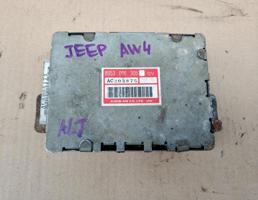 Блок управления АКПП для JEEP CHEROKEE (XJ) 1984-1990  запчасти бу
