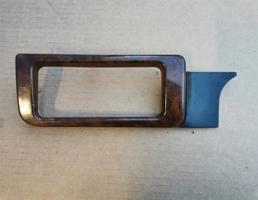 Накладка декоративная для JEEP GRAND CHEROKEE (ZJ) 1993-1998  запчасти бу