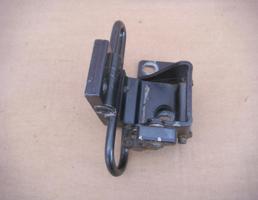 Петля двери задней левой (нижняя) для AUDI A8 (D2) 1994-2003  запчасти бу