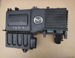 Корпус воздушного фильтра для MAZDA 3 (BK) 2003-2009  запчасти бу