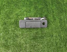 Ручка двери (крышки) багажника для JEEP GRAND CHEROKEE (ZJ) 1993-1998  запчасти бу