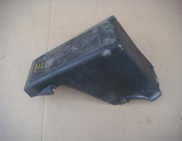 Крышка блока предохранителей для RENAULT MEGAN 1999-2002  запчасти бу