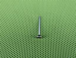 Клапан выпускной для JEEP GRAND CHEROKEE (WJ) 1999-2004  запчасти бу