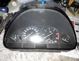 Панель (комбинация) )приборов для BMW 5 (E39) 1995-2003  запчасти бу