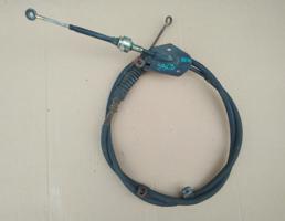 Трос КПП для MITSUBISHI PAJERO/MONTERO (V1,V2,V3,V4) 1990-1997  запчасти бу