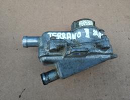Клапан (EGR) рециркуляции выхлопных газов для NISSAN TERRANO II (R20) 1993-2004  запчасти бу