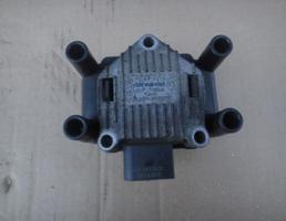 Катушка (модуль) зажигания для VOLKSWAGEN PASSAT (B5) 2000-2005  запчасти бу