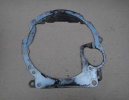 Пластина для MAZDA 3 (BK) 2003-2009  запчасти бу