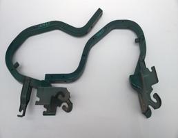 Петля двери (крышки) багажника для NISSAN ALMERA (N15) 1995-2000  запчасти бу