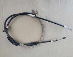 Трос стояночного тормоза правый для MAZDA 3 (BK) 2003-2009  запчасти бу