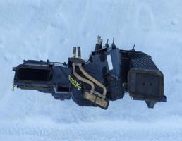 Корпус отопителя для JEEP GRAND CHEROKEE (ZJ) 1993-1998  запчасти бу