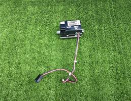 Резистор (сопротивление) отопителя для JEEP GRAND CHEROKEE (WJ) 1999-2004  запчасти бу