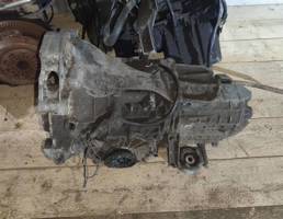 МКПП (механическая коробка переключения передач) для AUDI 80 (B3) 86-91  запчасти бу