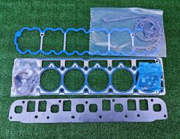 Прокладки двигателя (комплект) для JEEP GRAND CHEROKEE (WJ) 1999-2004  запчасти бу