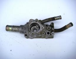 Корпус термостата для NISSAN ALMERA (N16) 2000-2006  запчасти бу