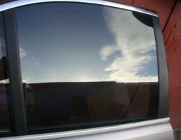 Стекло двери задней правой для BMW 5 (E39) 1995-2003  запчасти бу