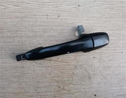 Ручка двери наружная задняя левая для MAZDA 3 (BK) 2003-2009  запчасти бу