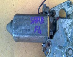 Мотор стеклоподъёмника для SAAB 9000CS 1994-1998  запчасти бу