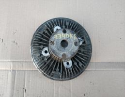 Вискомуфта вентилятора охлаждения для JEEP GRAND CHEROKEE (ZJ) 1993-1998  запчасти бу