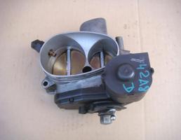 Заслонка дроссельная для AUDI A8 (D2) 1994-2003  запчасти бу