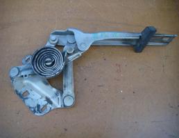 Петля капота левая для JEEP GRAND CHEROKEE (ZJ) 1993-1998  запчасти бу