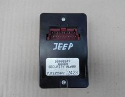 Блок иммобилайзера для JEEP GRAND CHEROKEE (ZJ) 1993-1998  запчасти бу