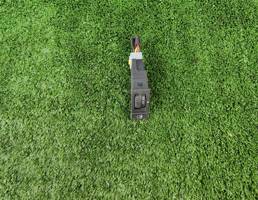 Кнопка корректора фар для PEUGEOT 406 1995-1999  запчасти бу