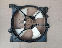 Вентилятор охлаждения двигателя для NISSAN PRIMERA (P10) 1990-1996  запчасти бу