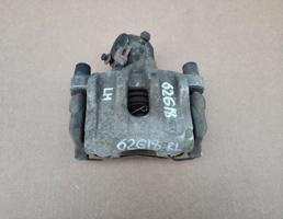 Суппорт задний левый для MAZDA 3 (BK) 2003-2009  запчасти бу