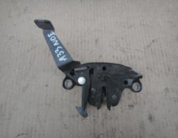 Замок капота для NISSAN CEFIRO (A33) 1999-2006  запчасти бу