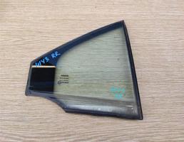 Стекло кузова правое для NISSAN PRIMERA (P12) 2002-  запчасти бу