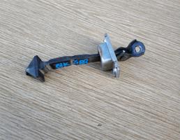 Ограничитель открывания двери для MAZDA 3 (BK) 2003-2009  запчасти бу