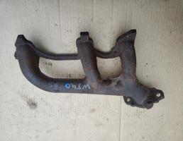 Коллектор выпускной для JEEP GRAND CHEROKEE (WJ) 1999-2004  запчасти бу