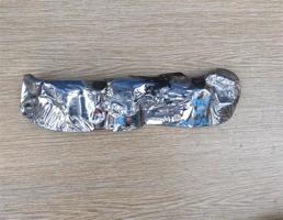 Кожух (экран) выпускного коллектора для JEEP CHEROKEE (XJ) 1990-2001  запчасти бу