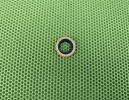 Сальник полуоси для JEEP GRAND CHEROKEE (ZJ) 1993-1998  запчасти бу