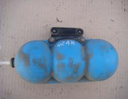 Ресивер воздушный для AUDI A8 (D2) 1994-2003  запчасти бу